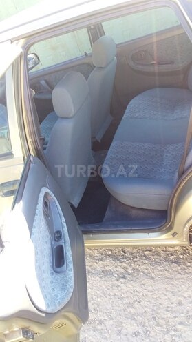 Daewoo Nexia 2007, 456,789 km - 1.5 l - Bakı
