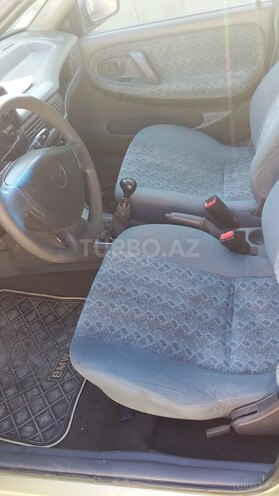Daewoo Nexia 2007, 456,789 km - 1.5 l - Bakı