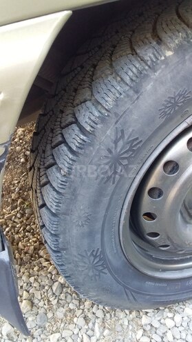 Daewoo Nexia 2007, 456,789 km - 1.5 l - Bakı