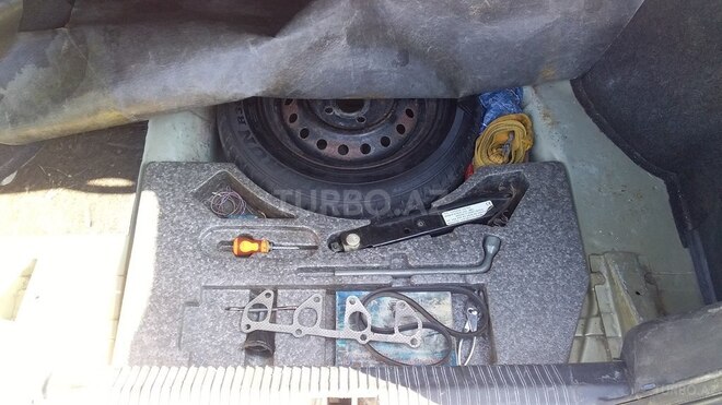Daewoo Nexia 2007, 456,789 km - 1.5 l - Bakı