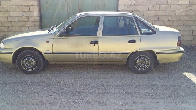 Daewoo Nexia 2007, 456,789 km - 1.5 l - Bakı