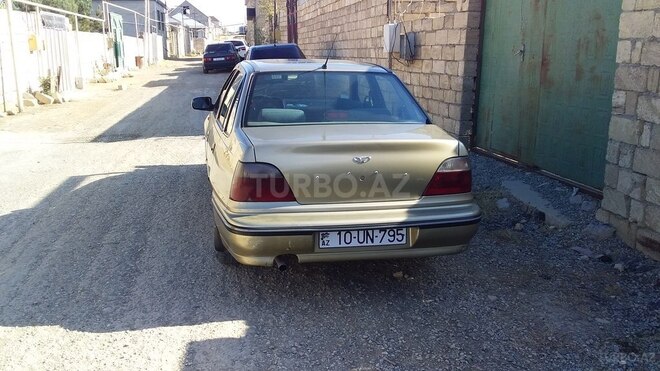 Daewoo Nexia 2007, 456,789 km - 1.5 l - Bakı