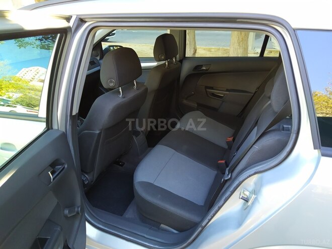 Opel Astra 2005, 123,000 km - 1.4 л - Bakı