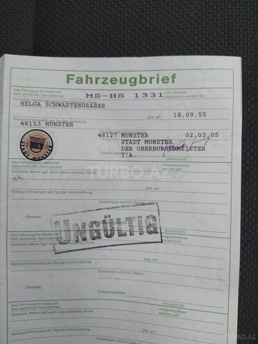 Opel Astra 2005, 123,000 km - 1.4 л - Bakı