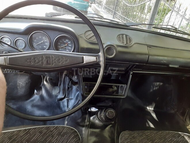 LADA (VAZ) 21011 1986, 200,000 km - 1.3 l - Bakı