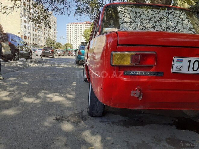LADA (VAZ) 21011 1986, 200,000 km - 1.3 l - Bakı