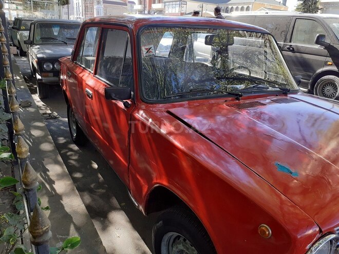 LADA (VAZ) 21011 1986, 200,000 km - 1.3 l - Bakı