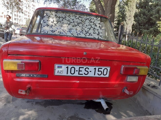 LADA (VAZ) 21011 1986, 200,000 km - 1.3 l - Bakı