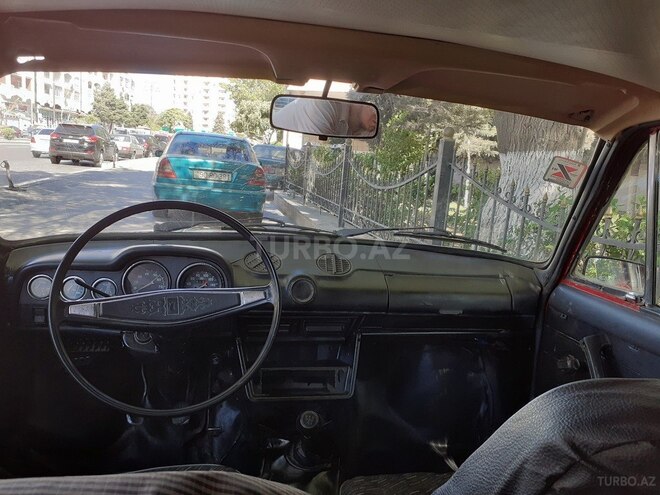 LADA (VAZ) 21011 1986, 200,000 km - 1.3 l - Bakı
