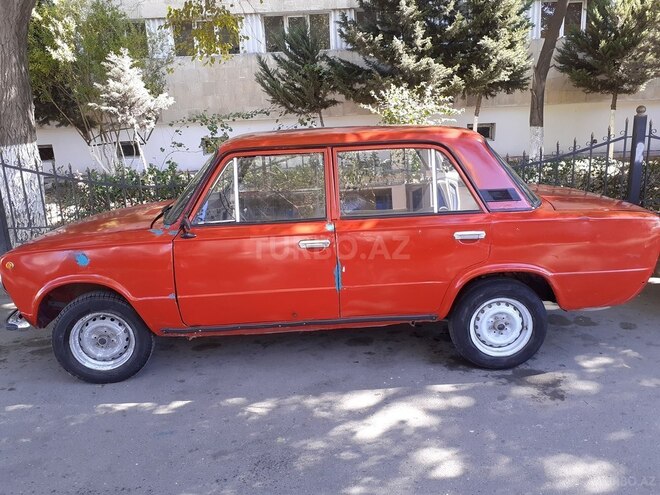 LADA (VAZ) 21011 1986, 200,000 km - 1.3 l - Bakı