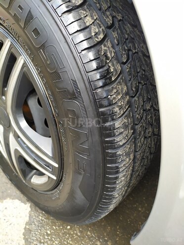 Mercedes Vito 2005, 395,000 km - 2.2 l - Qəbələ