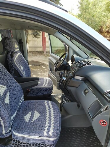 Mercedes Vito 2005, 395,000 km - 2.2 l - Qəbələ