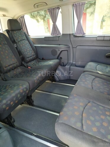 Mercedes Vito 2005, 395,000 km - 2.2 l - Qəbələ