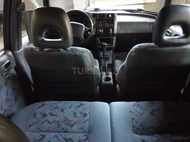Toyota RAV4 1996, 273,102 km - 2.0 l - Şəki
