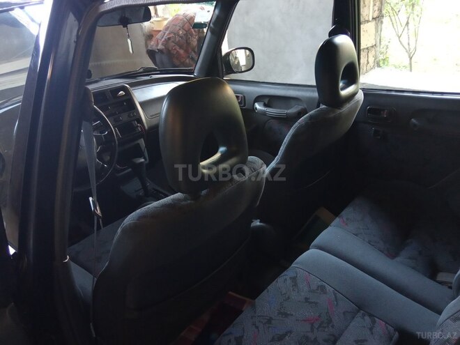 Toyota RAV4 1996, 273,102 km - 2.0 l - Şəki