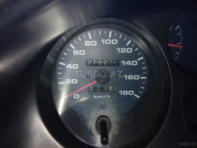 Toyota RAV4 1996, 273,102 km - 2.0 l - Şəki