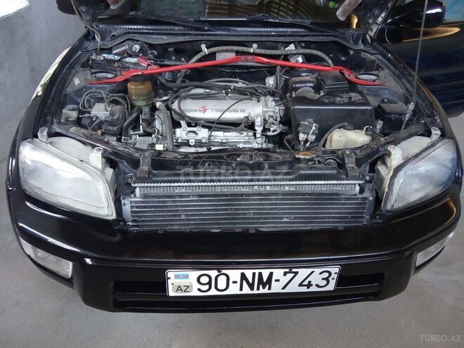 Toyota RAV4 1996, 273,102 km - 2.0 l - Şəki