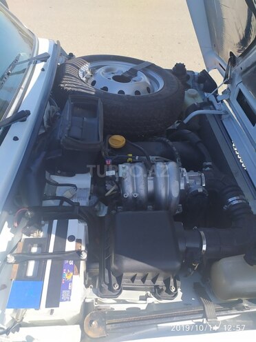 LADA (VAZ) Niva 2013, 130,000 km - 1.7 л - Bakı