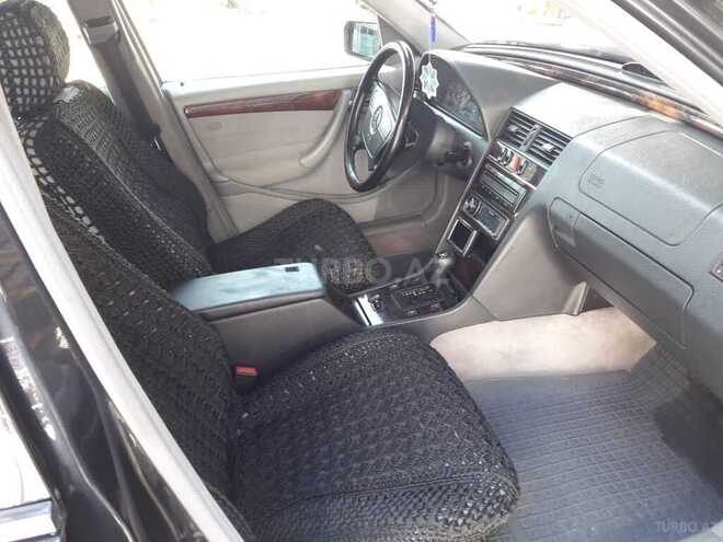 Mercedes C 200 1998, 245,825 km - 2.0 l - Balakən