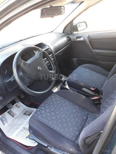 Opel Astra 1999, 378,232 km - 1.6 l - Sumqayıt