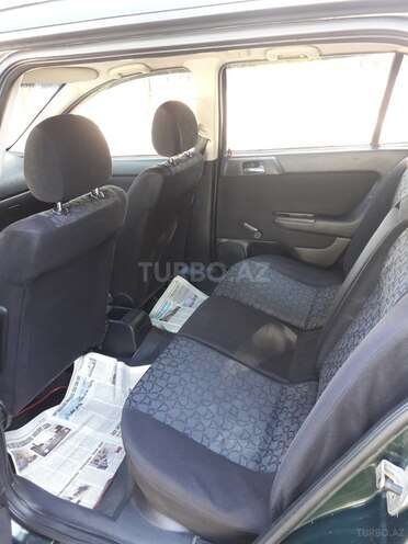 Opel Astra 1999, 378,232 km - 1.6 l - Sumqayıt