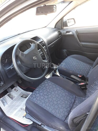 Opel Astra 1999, 378,232 km - 1.6 l - Sumqayıt