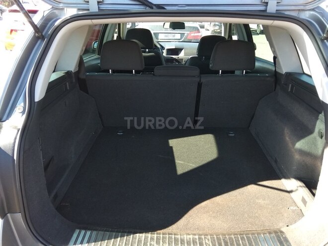 Opel Astra 2005, 128,000 km - 1.4 l - Bakı