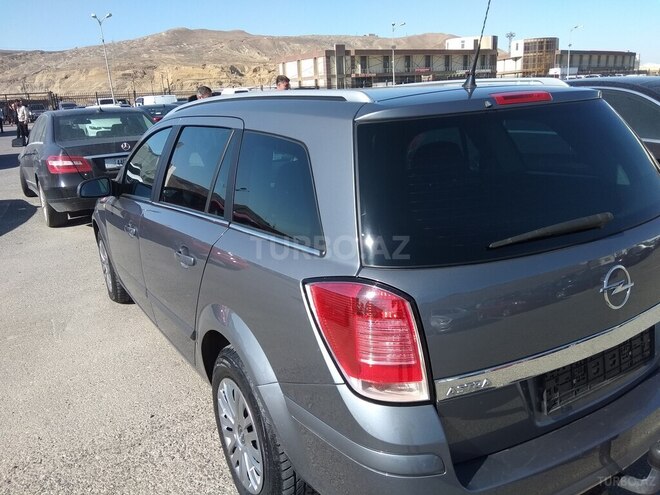 Opel Astra 2005, 128,000 km - 1.4 l - Bakı