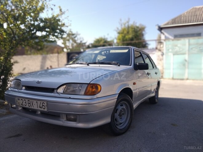 LADA (VAZ) 2115 2008, 400,000 km - 1.6 l - Göyçay