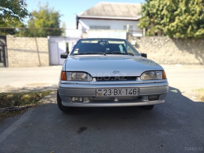 LADA (VAZ) 2115 2008, 400,000 km - 1.6 l - Göyçay