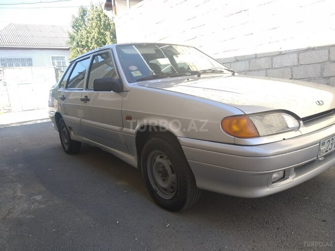 LADA (VAZ) 2115 2008, 400,000 km - 1.6 l - Göyçay