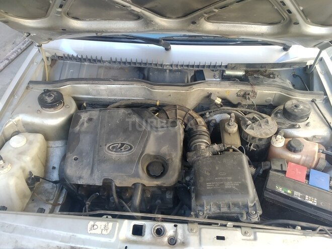 LADA (VAZ) 2115 2008, 400,000 km - 1.6 l - Göyçay