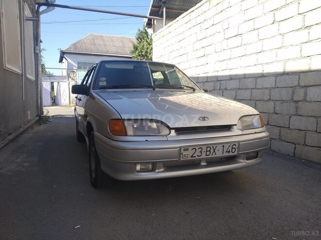 LADA (VAZ) 2115 2008, 400,000 km - 1.6 l - Göyçay