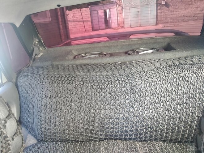 LADA (VAZ) 2115 2008, 400,000 km - 1.6 l - Göyçay