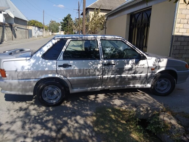 LADA (VAZ) 2115 2008, 400,000 km - 1.6 l - Göyçay
