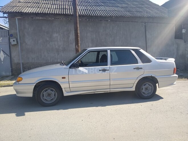 LADA (VAZ) 2115 2008, 400,000 km - 1.6 l - Göyçay