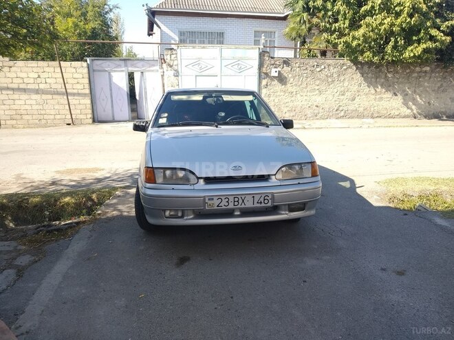 LADA (VAZ) 2115 2008, 400,000 km - 1.6 l - Göyçay