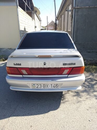 LADA (VAZ) 2115 2008, 400,000 km - 1.6 l - Göyçay