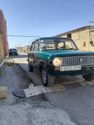 LADA (VAZ) 21011 1981, 258,001 km - 1.6 л - Bakı