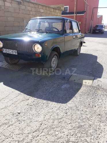 LADA (VAZ) 21011 1981, 258,001 km - 1.6 л - Bakı