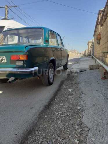 LADA (VAZ) 21011 1981, 258,001 km - 1.6 л - Bakı