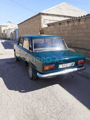 LADA (VAZ) 21011 1981, 258,001 km - 1.6 л - Bakı