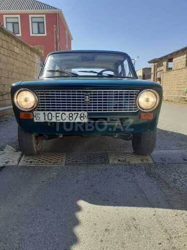 LADA (VAZ) 21011 1981, 258,001 km - 1.6 л - Bakı