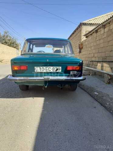 LADA (VAZ) 21011 1981, 258,001 km - 1.6 л - Bakı