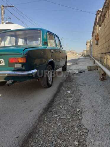 LADA (VAZ) 21011 1981, 258,001 km - 1.6 л - Bakı