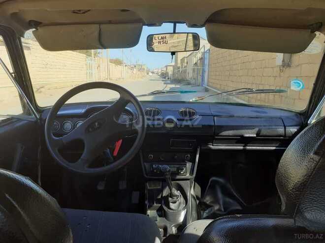 LADA (VAZ) 21011 1981, 258,001 km - 1.6 л - Bakı