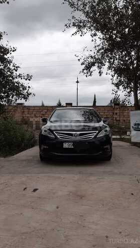 Changan Eado 2013, 130,000 km - 1.6 l - Salyan