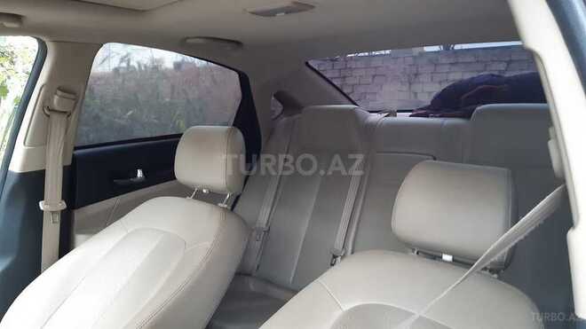 Changan Eado 2013, 130,000 km - 1.6 l - Salyan