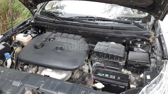 Changan Eado 2013, 130,000 km - 1.6 l - Salyan