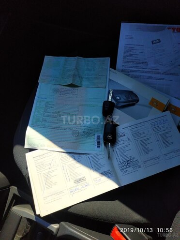 Opel Zafira 2006, 168,000 km - 1.9 l - Bakı